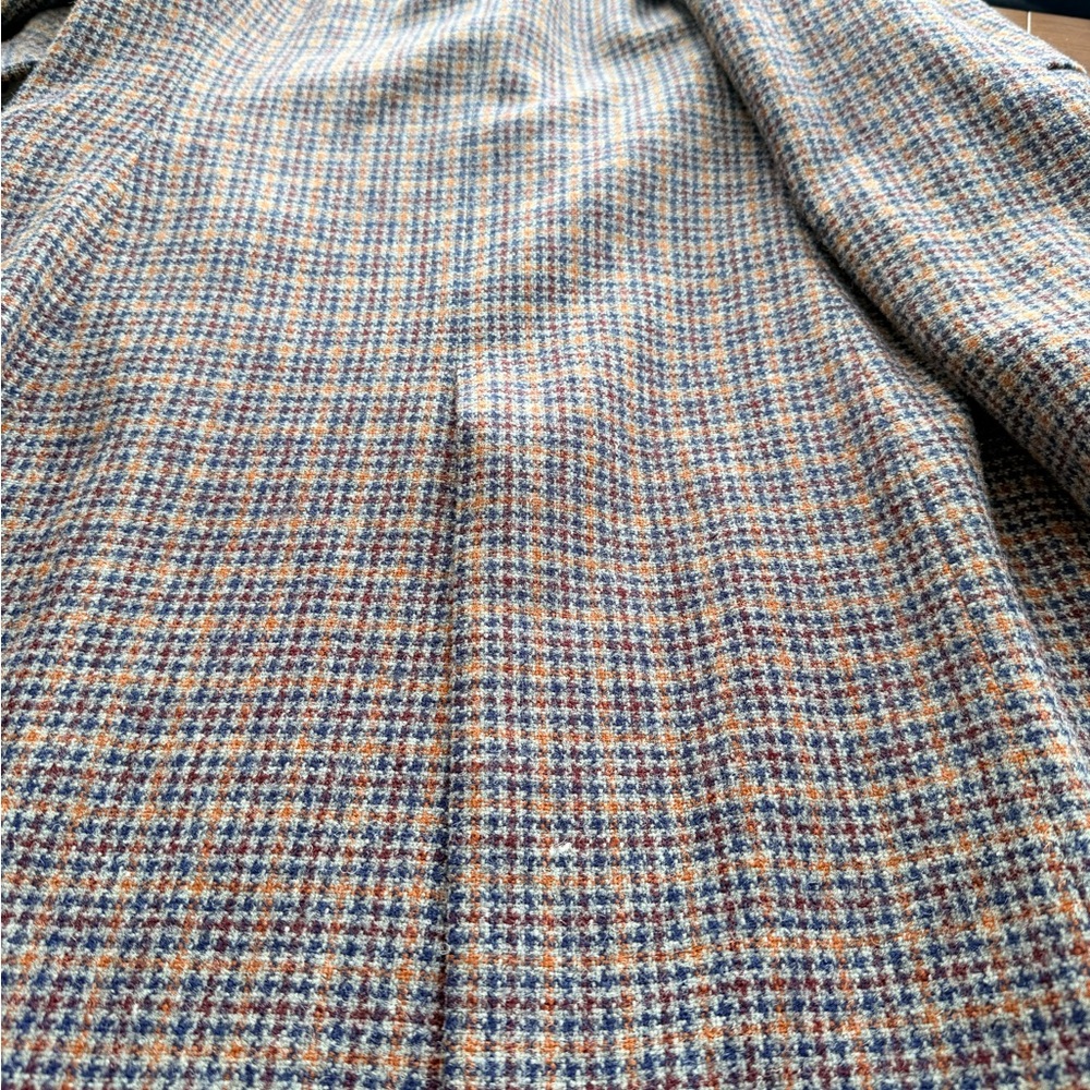 Coat Inés de la Fressange paris brown